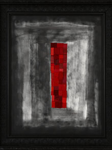 ip by artemonium 2025 il sacrificio dei sette 80x98 tecnica mista